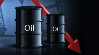 وضعیت جدید نفت آشفته شد