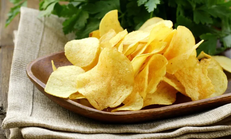 وقت خداحافظی ایرانی ها با تنقلات محبوب رسید!