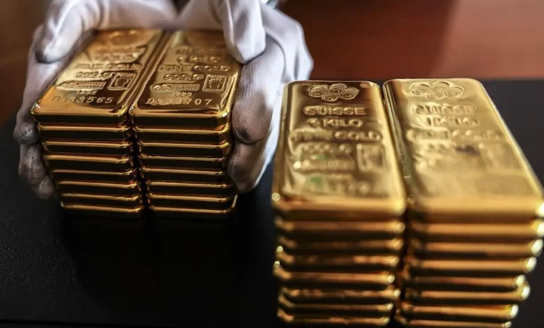 یک پیش بینی مهم درباره قیمت طلا و دلار