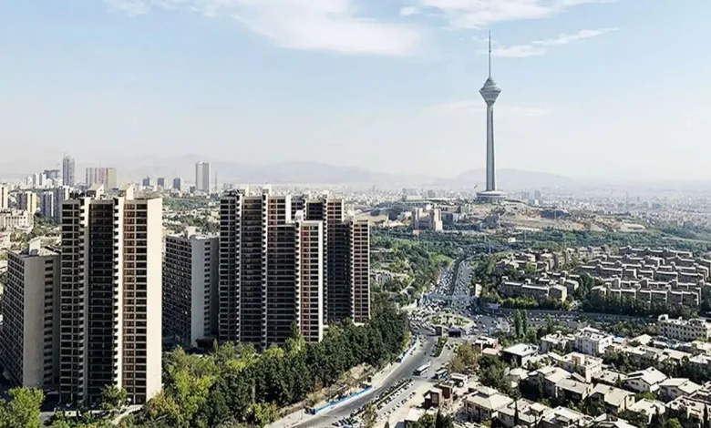 آب پاکی روی دست خریداران مسکن / رویای ارزانی خانه در تهران رسماً بر باد رفت!