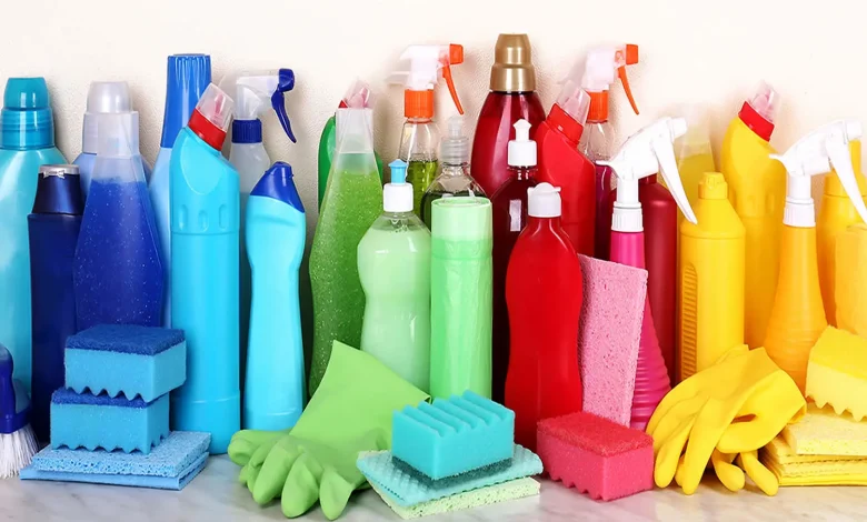 قیمت شوینده‌ها سر به فلک کشید / هزینه خانه تکانی چقدر می شود؟ + لیست جدید قیمت‌ها